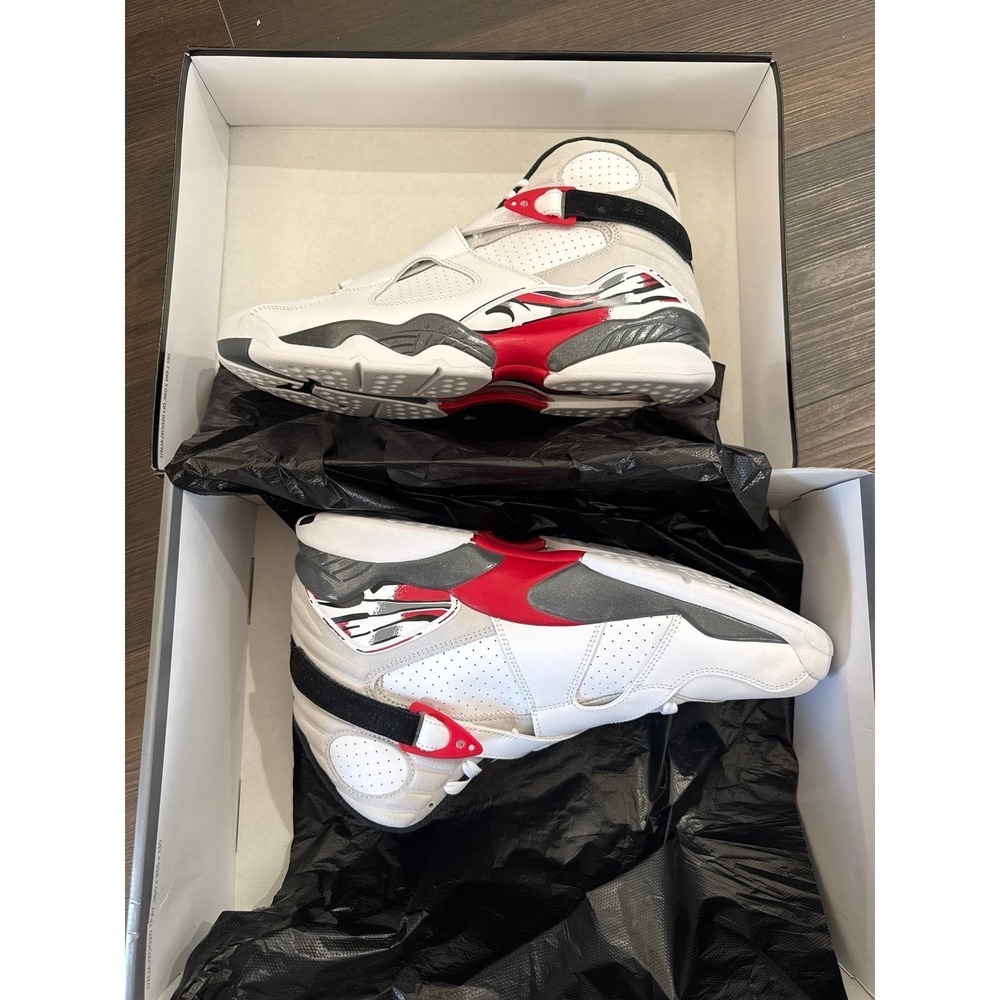 Jordan Retro 8
